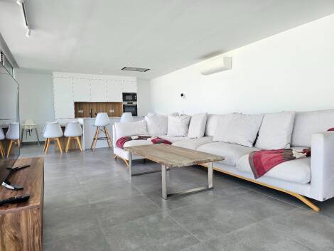 Semi-detached house for sale in  Adeje, Spain - 6020