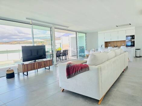Semi-detached house for sale in  Adeje, Spain - 6020