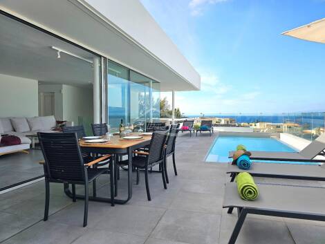 Semi-detached house for sale in  Adeje, Spain - 6020