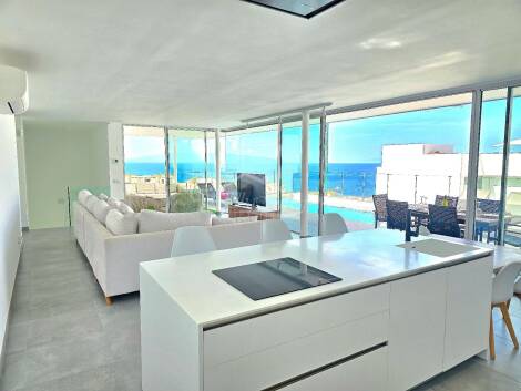 Semi-detached house for sale in  Adeje, Spain - 6020