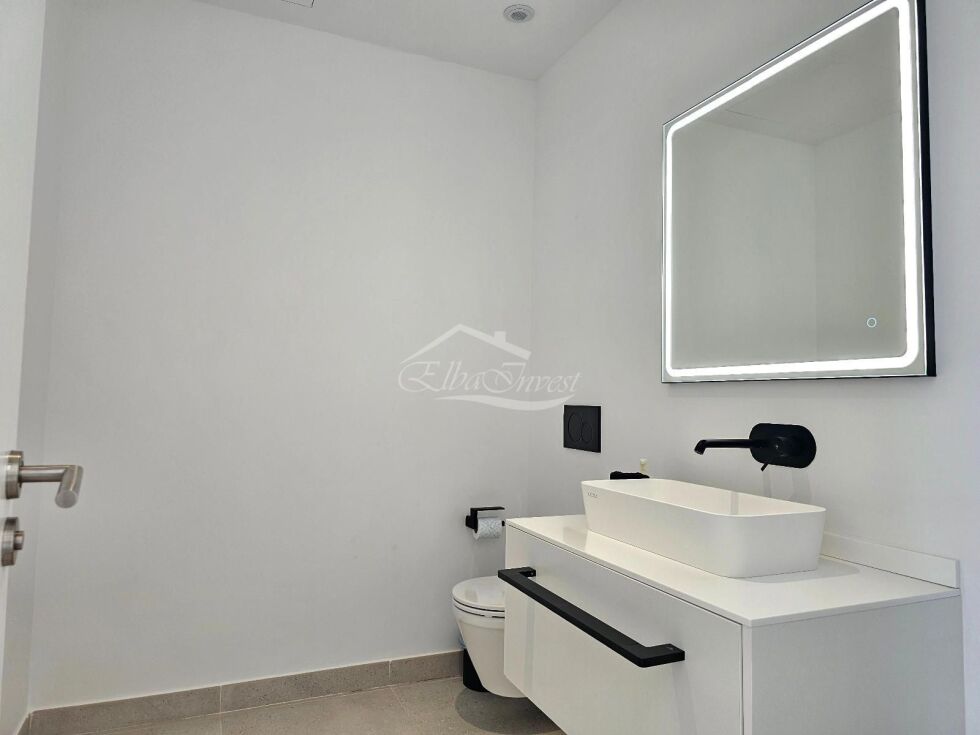 Semi-detached house for sale in  Adeje, Spain - 6020