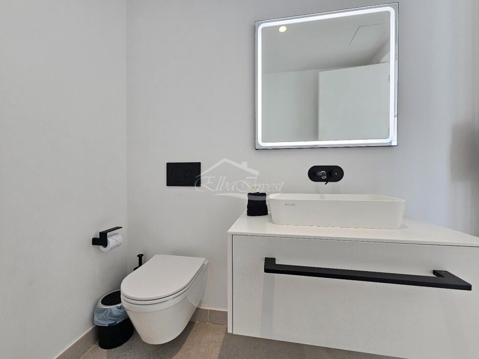 Semi-detached house for sale in  Adeje, Spain - 6020