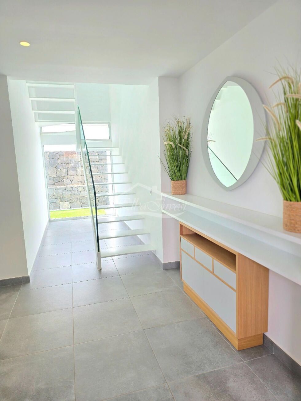 Semi-detached house for sale in  Adeje, Spain - 6020