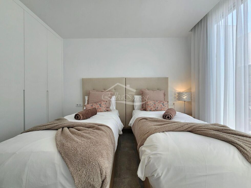 Semi-detached house for sale in  Adeje, Spain - 6020