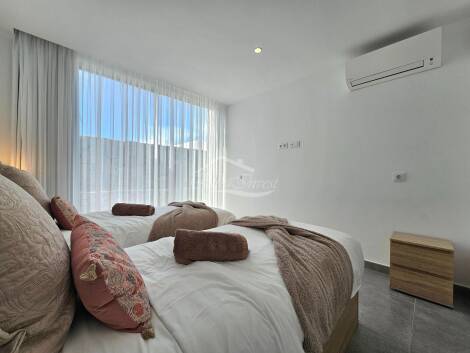 Semi-detached house for sale in  Adeje, Spain - 6020