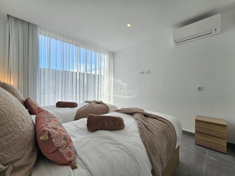 Semi-detached house for sale in  Adeje, Spain - 6020