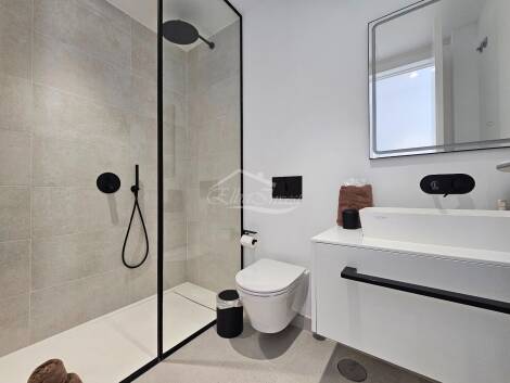 Semi-detached house for sale in  Adeje, Spain - 6020