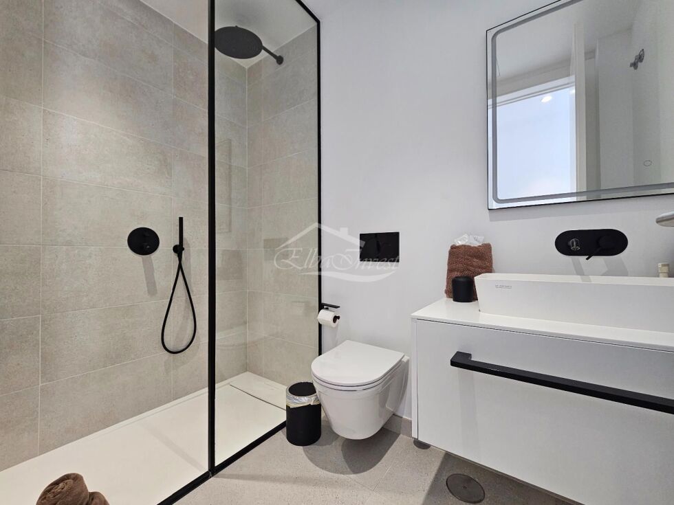 Semi-detached house for sale in  Adeje, Spain - 6020