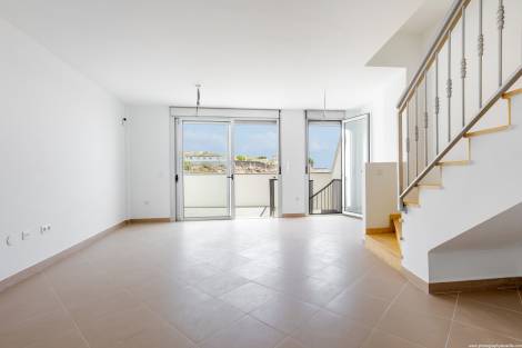 Semi-detached house for sale in  Adeje, Spain - P2163