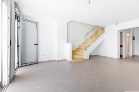 Semi-detached house for sale in  Adeje, Spain - P2163