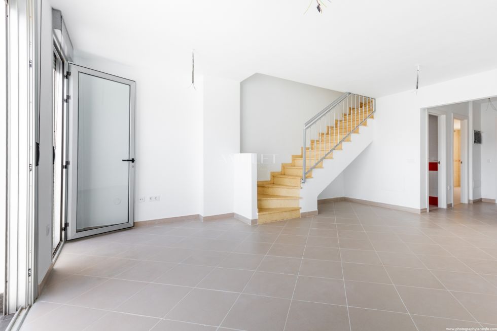 Semi-detached house for sale in  Adeje, Spain - P2163