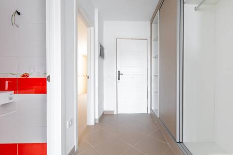 Semi-detached house for sale in  Adeje, Spain - P2163