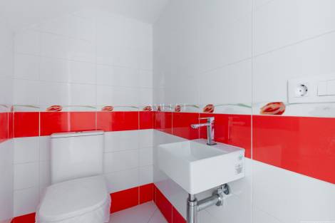 Semi-detached house for sale in  Adeje, Spain - P2163