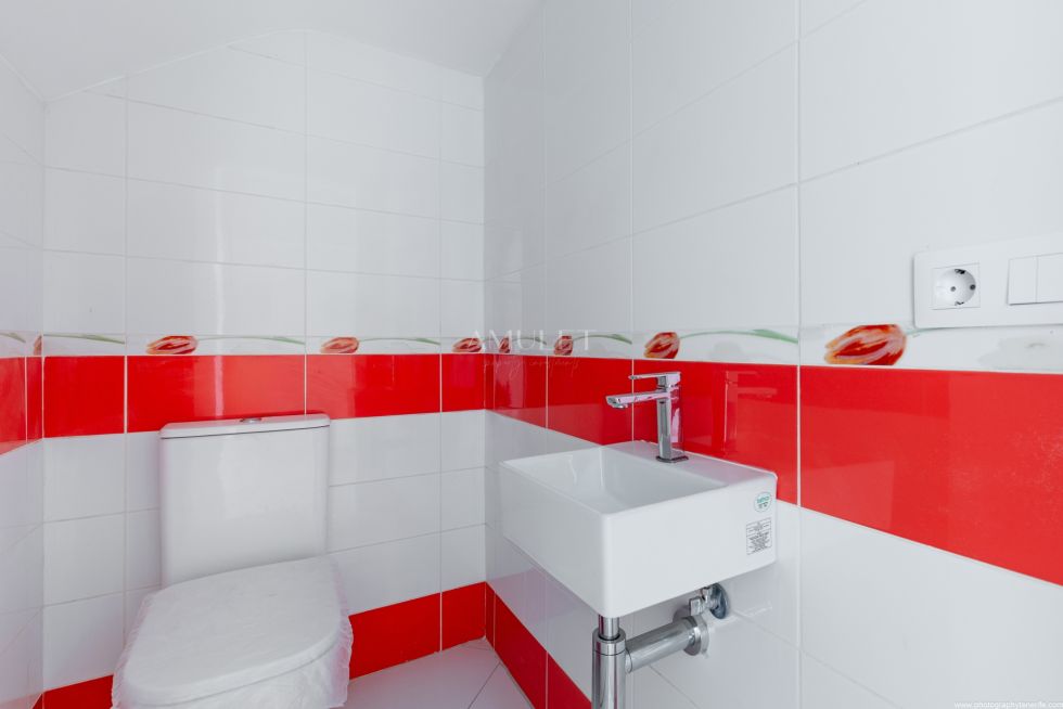 Semi-detached house for sale in  Adeje, Spain - P2163