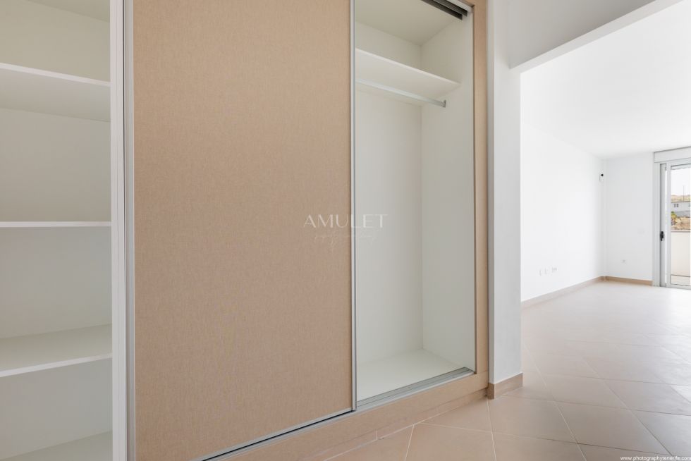 Semi-detached house for sale in  Adeje, Spain - P2163