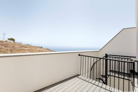 Semi-detached house for sale in  Adeje, Spain - P2163