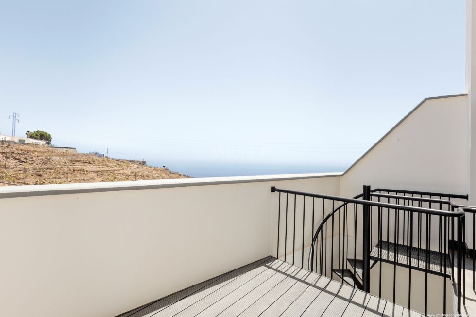 Semi-detached house for sale in  Adeje, Spain - P2163