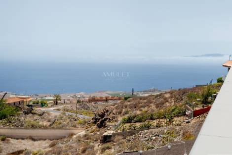 Semi-detached house for sale in  Adeje, Spain - P2163