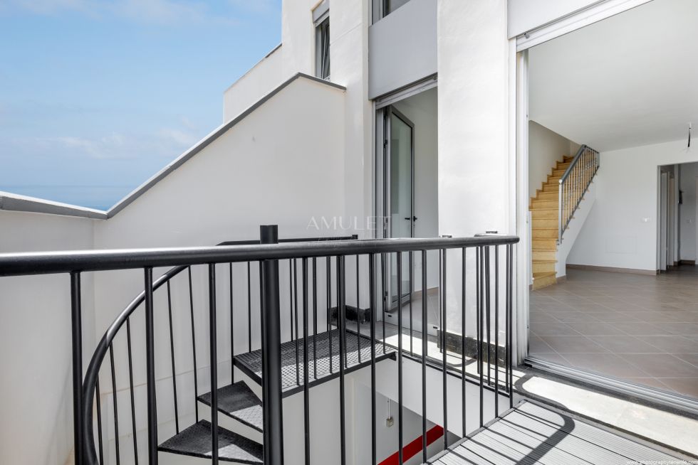 Semi-detached house for sale in  Adeje, Spain - P2163