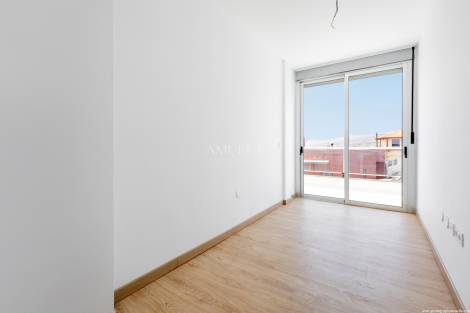 Semi-detached house for sale in  Adeje, Spain - P2163