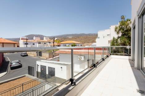 Semi-detached house for sale in  Adeje, Spain - P2163