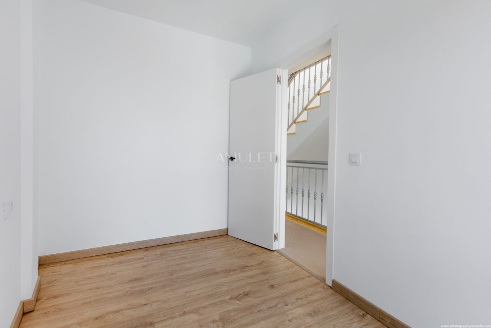 Semi-detached house for sale in  Adeje, Spain - P2163