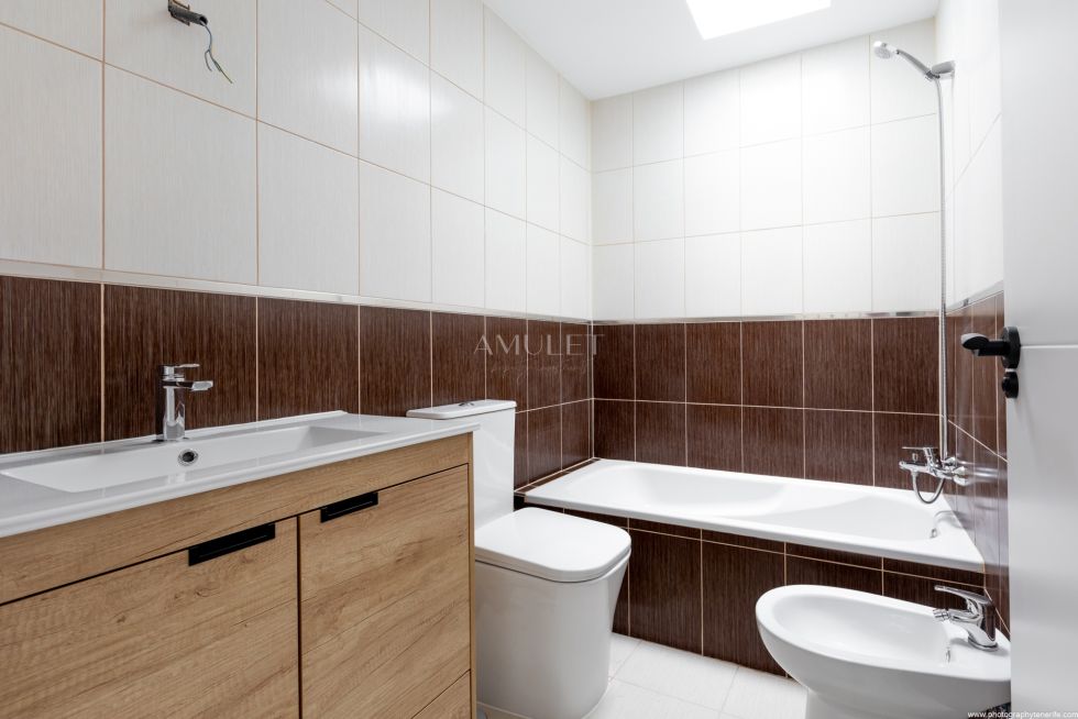 Semi-detached house for sale in  Adeje, Spain - P2163