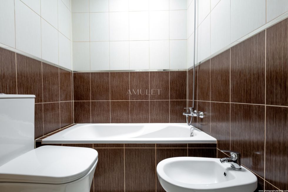 Semi-detached house for sale in  Adeje, Spain - P2163