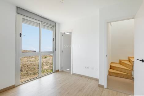 Semi-detached house for sale in  Adeje, Spain - P2163