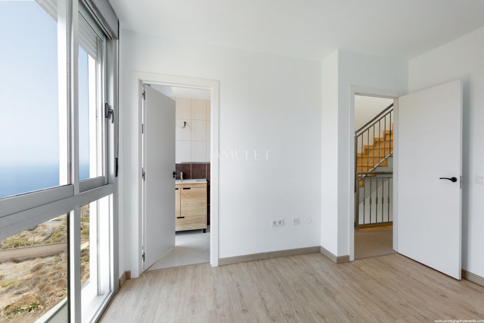 Semi-detached house for sale in  Adeje, Spain - P2163