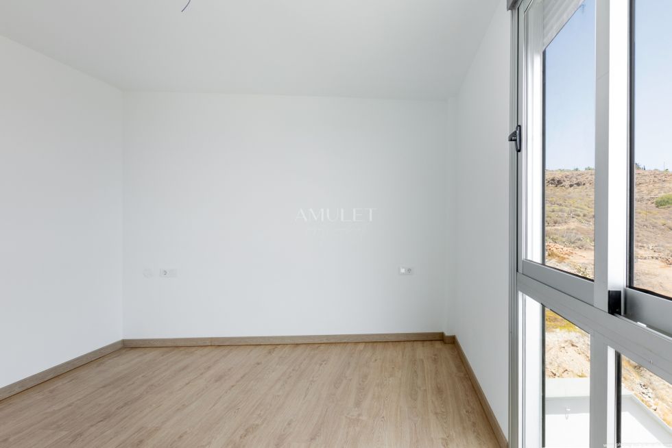 Semi-detached house for sale in  Adeje, Spain - P2163