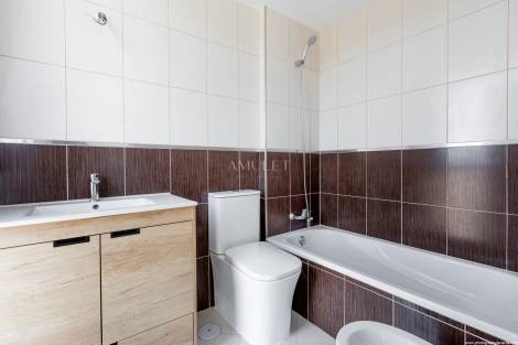 Semi-detached house for sale in  Adeje, Spain - P2163