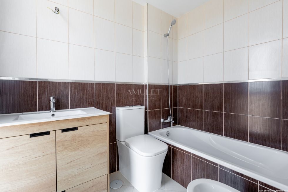 Semi-detached house for sale in  Adeje, Spain - P2163