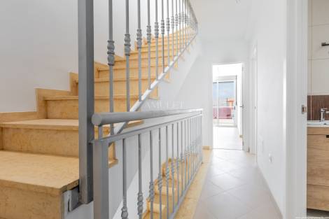 Semi-detached house for sale in  Adeje, Spain - P2163