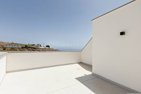 Semi-detached house for sale in  Adeje, Spain - P2163