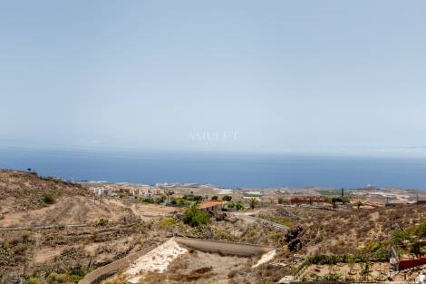 Semi-detached house for sale in  Adeje, Spain - P2163