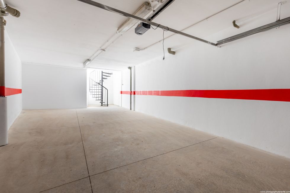 Semi-detached house for sale in  Adeje, Spain - P2163