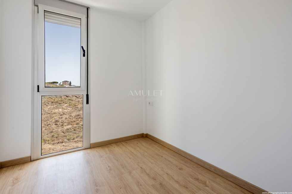 Semi-detached house for sale in  Adeje, Spain - P2163