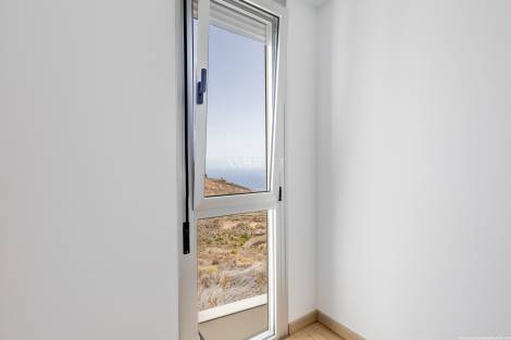 Semi-detached house for sale in  Adeje, Spain - P2163