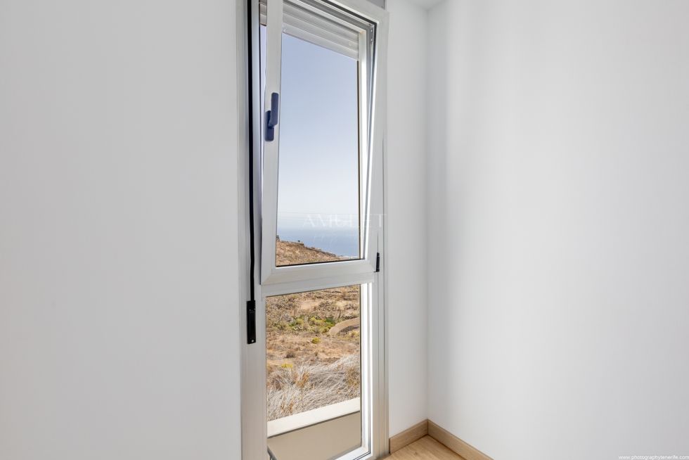 Semi-detached house for sale in  Adeje, Spain - P2163