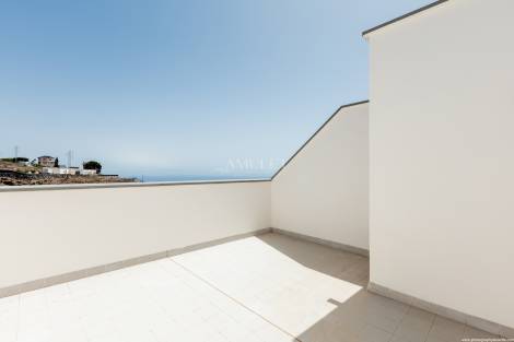 Semi-detached house for sale in  Adeje, Spain - P2163