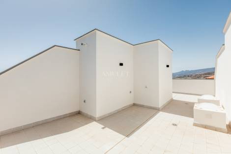 Semi-detached house for sale in  Adeje, Spain - P2163