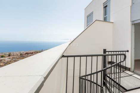 Semi-detached house for sale in  Adeje, Spain - P2163