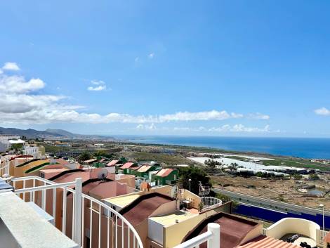 Semi-detached house for sale in  Adeje, Spain - P2311