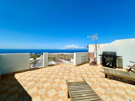 Semi-detached house for sale in  Adeje, Spain - P2311