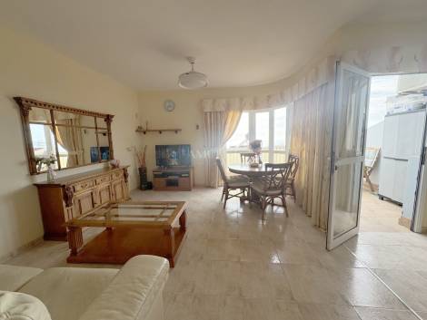 Semi-detached house for sale in  Adeje, Spain - P2311