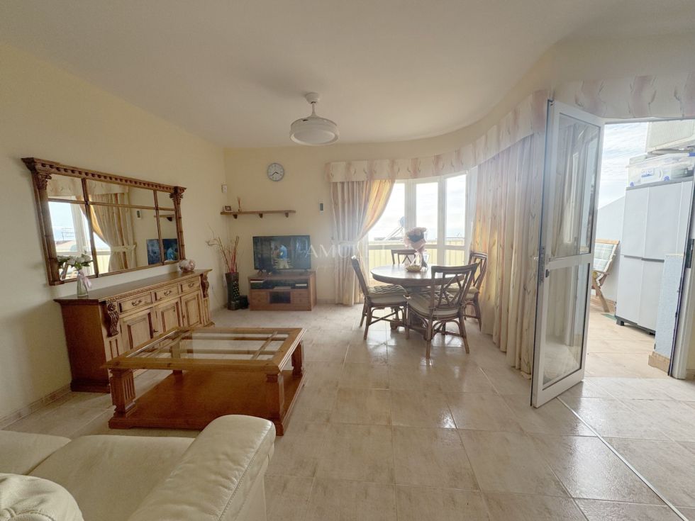 Semi-detached house for sale in  Adeje, Spain - P2311