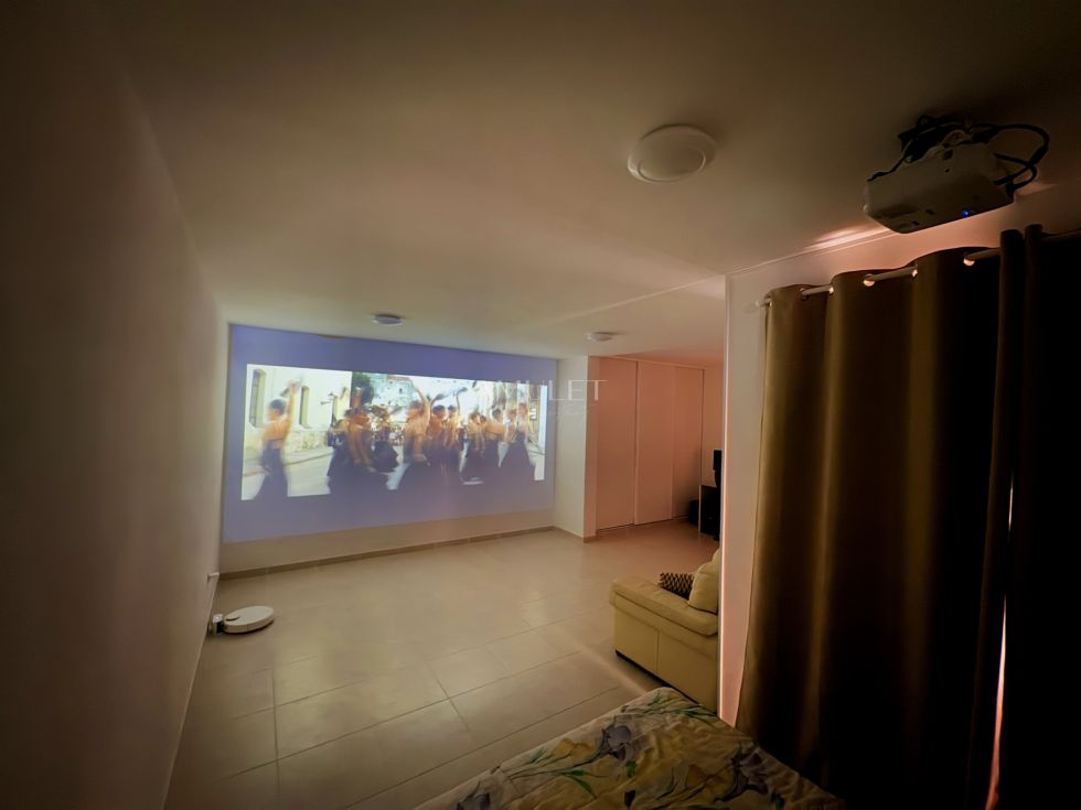 Semi-detached house for sale in  Adeje, Spain - P2311