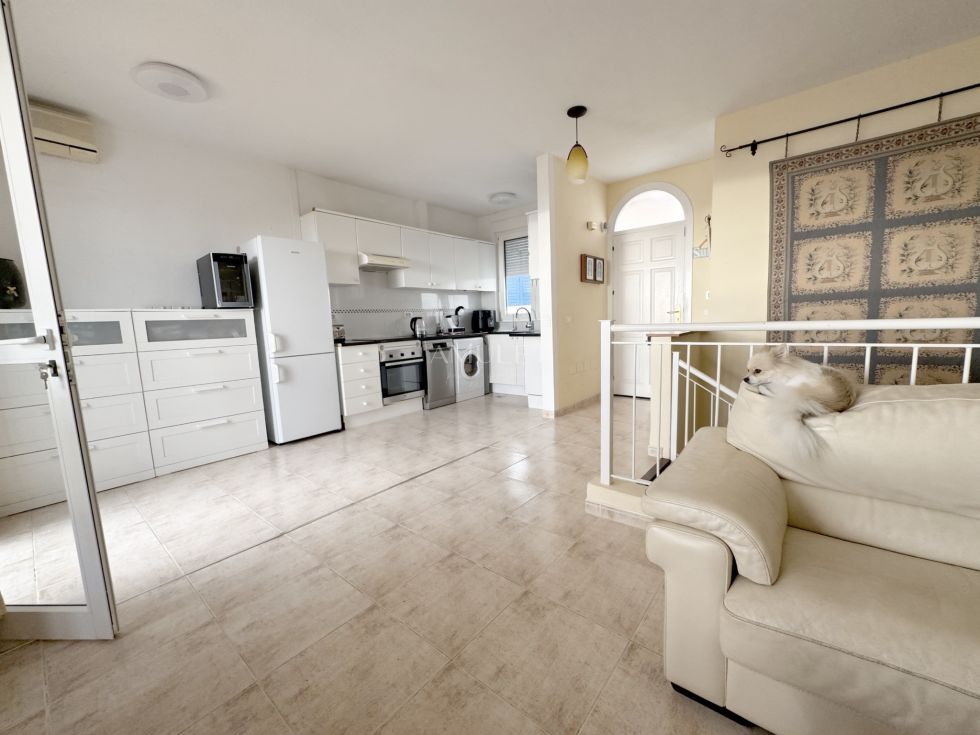 Semi-detached house for sale in  Adeje, Spain - P2311