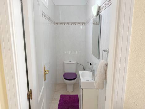 Semi-detached house for sale in  Adeje, Spain - P2311